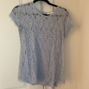 MotherHood Maternity Top